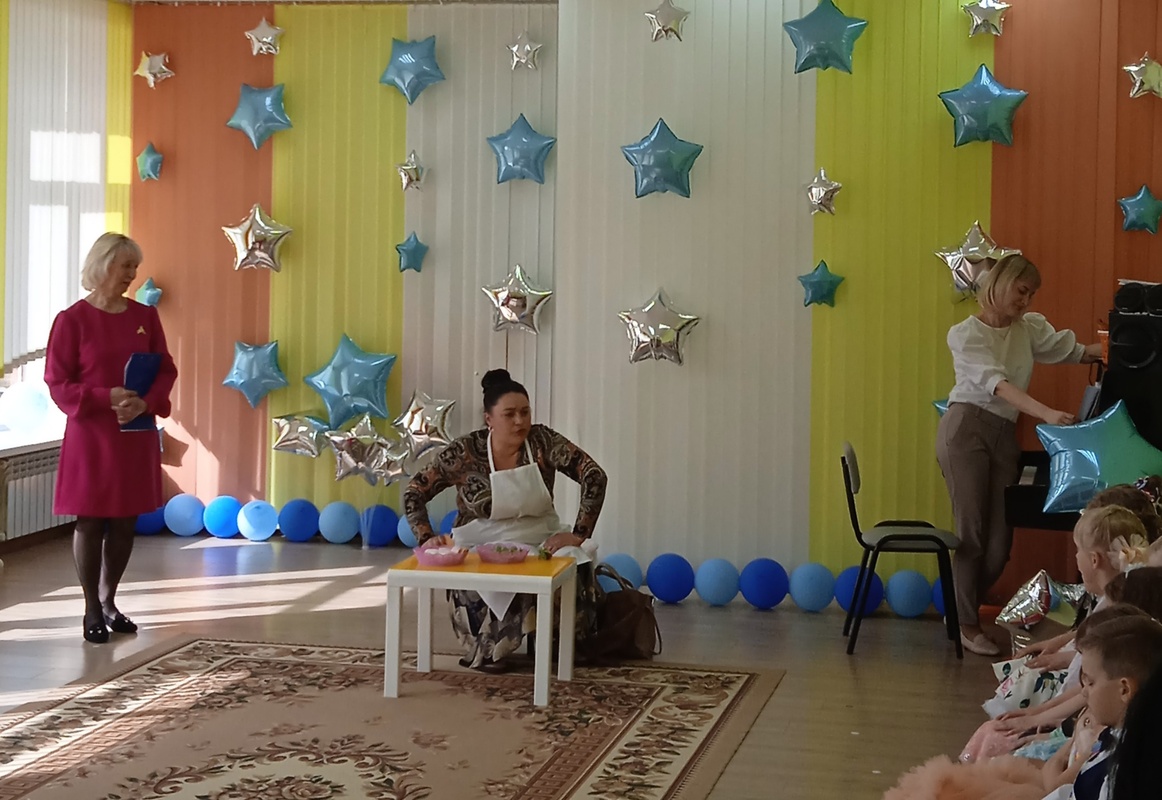 До свидания, детский сад!