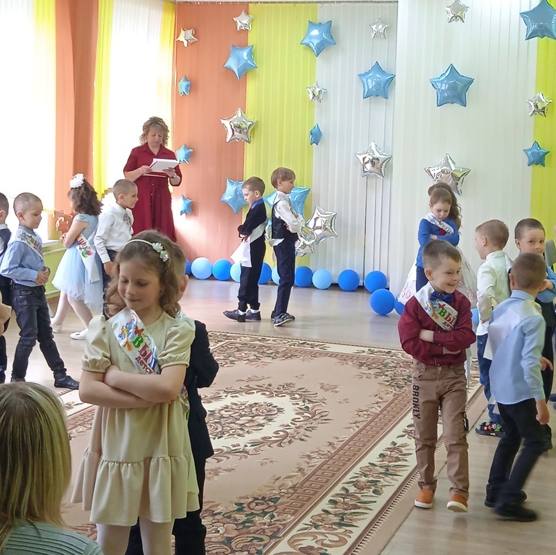 Жизнь замечательных детей