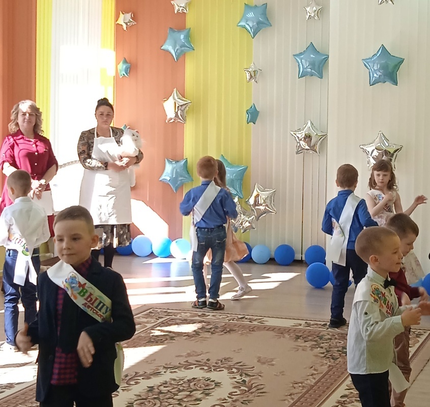 Жизнь замечательных детей