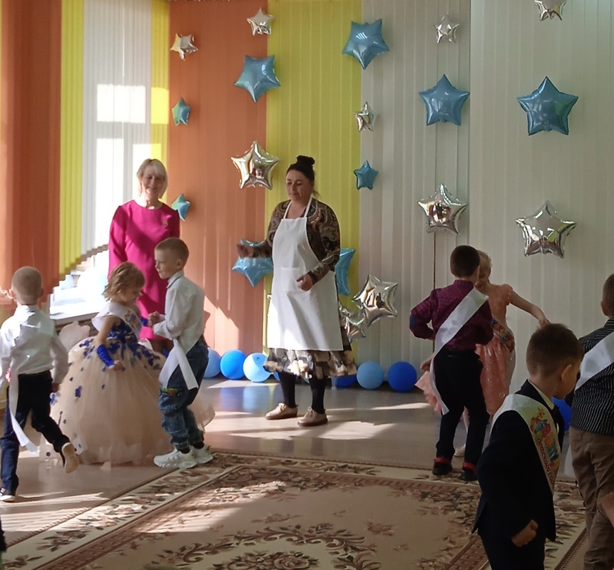 Жизнь замечательных детей