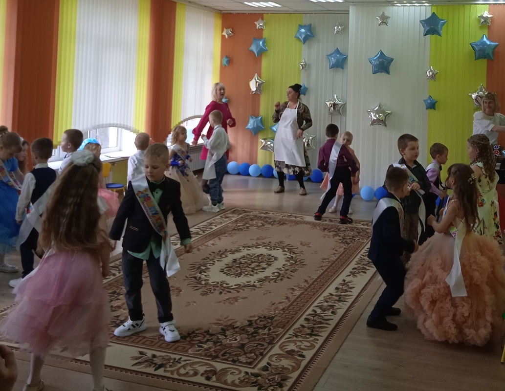 Жизнь замечательных детей