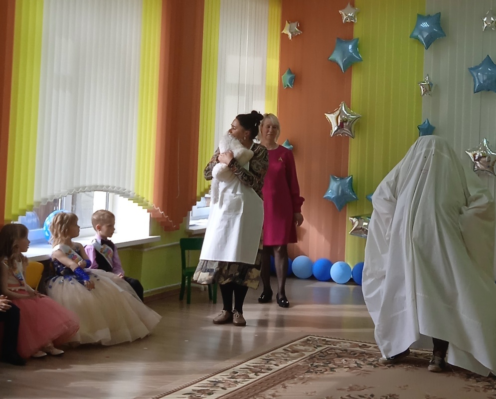 Жизнь замечательных детей