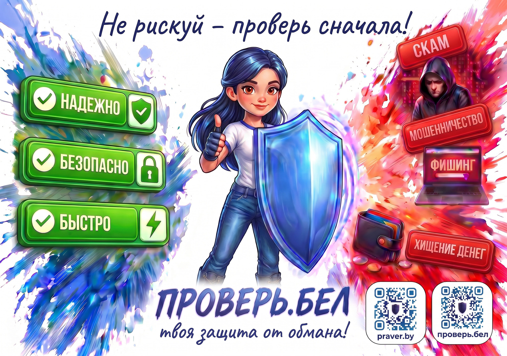 Ответственность за киберпреступления